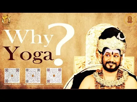 Authentic Yoga From The Source