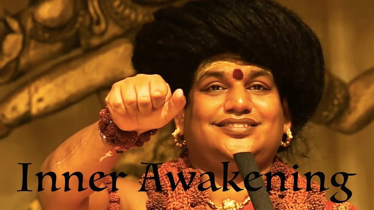 Inner Awakening with The Avatar: 21 day meditation retreat for Kundalini and Third eye awakening