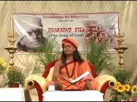 Keys To The Spiritual Path