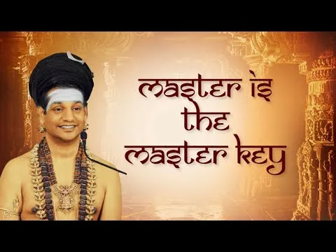 Simple Integrity to Guru - Master is the Master Key || Live Stream || 28 Aug 2019