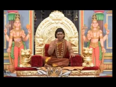 Four Doors to Mystical Experience | Nithyananda Satsang | 01 Jun 2013