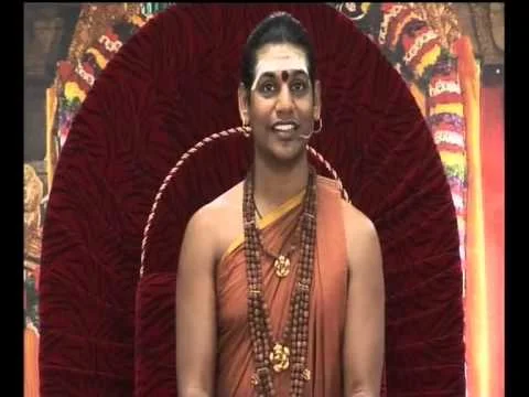 Celibacy, Key to Superhuman Powers | Nithyananda Satsang | 13 Sep 2013