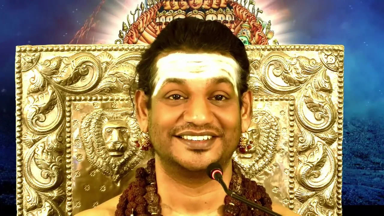 How To Experience Nirvikalpa Samadhi - Oneness With Paramashiva | Nithyananda Satsang | 26 Jul 2020
