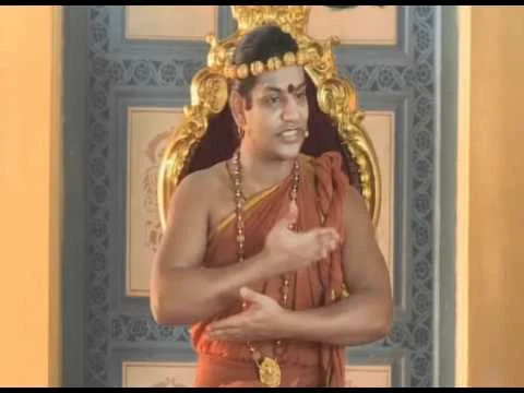 Science of Temples | Nithyananda Satsang | 08 May 2012