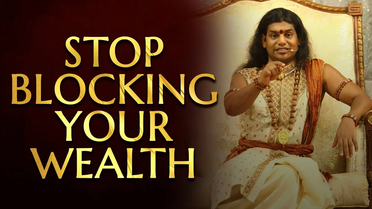 Stop Self-Sabotaging Your Financial Success : Fixing "Conflicting Desires" | eN Wealth