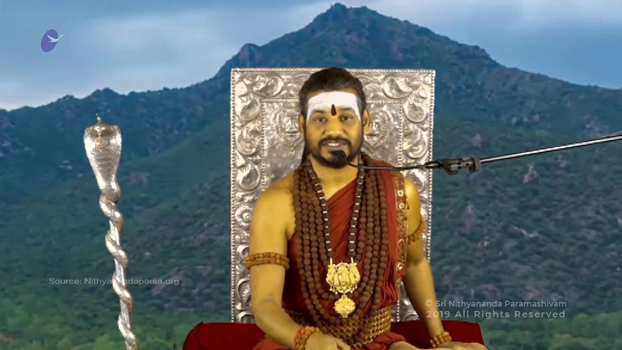 Keep Your Thought Currents Pure, Build an Enlightened Body, Mind and Life | 23 Sep 2019