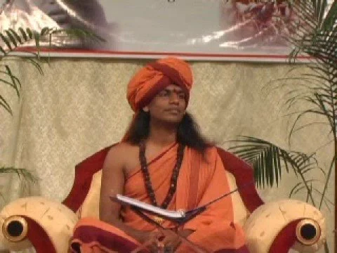 Bhagavad Gita 1: Words from the Being Reach the Being