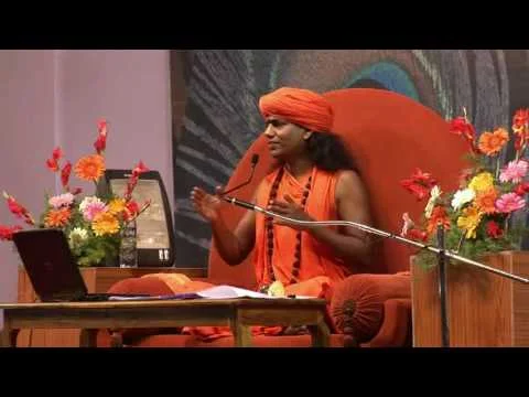Bhagavad Gita in Tamil - 21 by Nithyananda