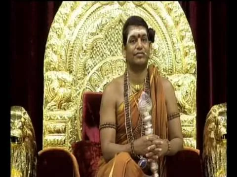 Don't Work for Death - Talks from Katopanishad | Nithyananda Satsang | 22 Jan 2013