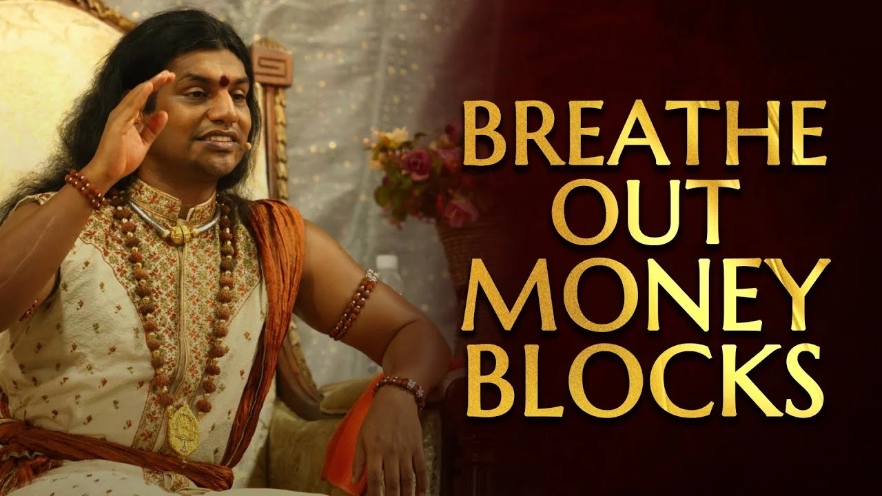 The SHOCKING Truth About Udanayama Breathing for Wealth Creation | eN Wealth