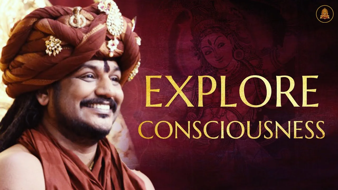 Experience Off The Grid Living-Aadheenams Are Created to Explore Consciousness | 15 Jul 2017