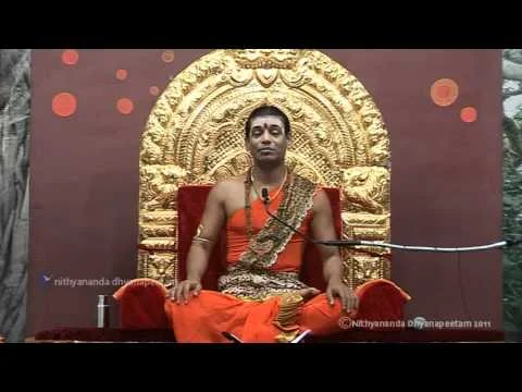 Surrender to Consciousness: Brahma Sutra 5: Short Nithyananda Videos