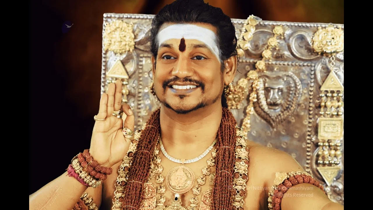 Kundalini Awakening Is Not Brainwashing, It Is Heartwashing! | Nithyananda Satsang | 24 Dec 2019