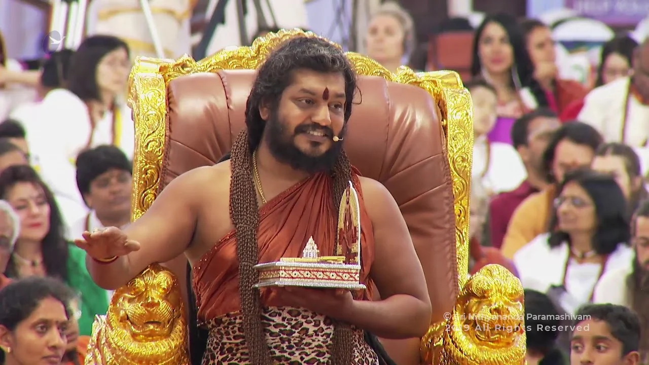Bhuvanai Brahmanda Yoni Mandala - Brings Completion with Cosmic Mother Energy