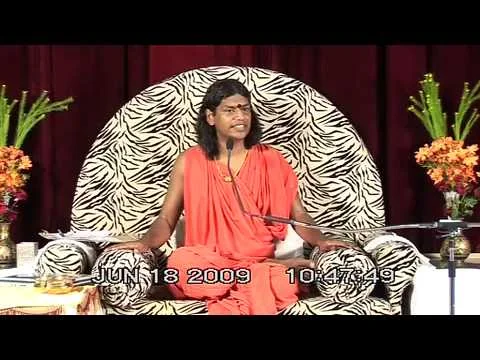 Be Loose & Shed Ego (A Discourse delivered at Inner Awakening & LBE)