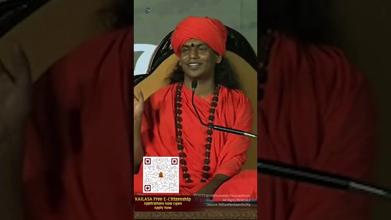 ஜீவன் முக்திக்கான அழைப்பு வந்துவிட்டது!