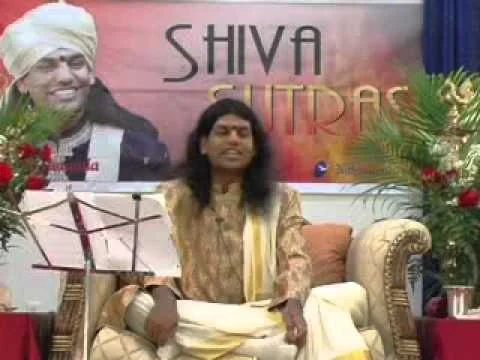 Go Inwards Shiva Sutras in Nithyananda Videos
