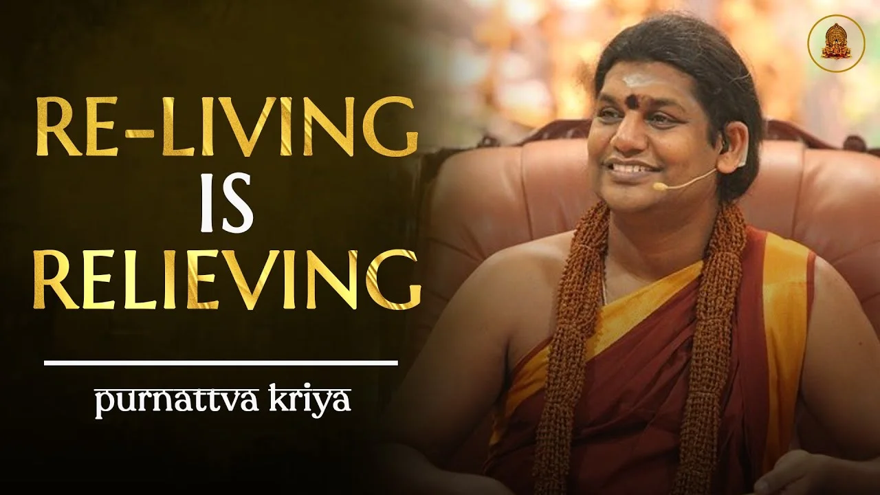 How to Heal Past Trauma & Manifest Desires: The Shiva Sutra Secret | Completion Process