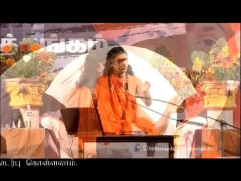 Adhisayangalukkellam adhisayam nadakkindrathu - part 6