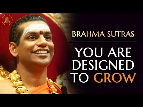 How Consciousness Expands: Brahma Sutra Secrets for Wealth, Bliss & Enlightenment
