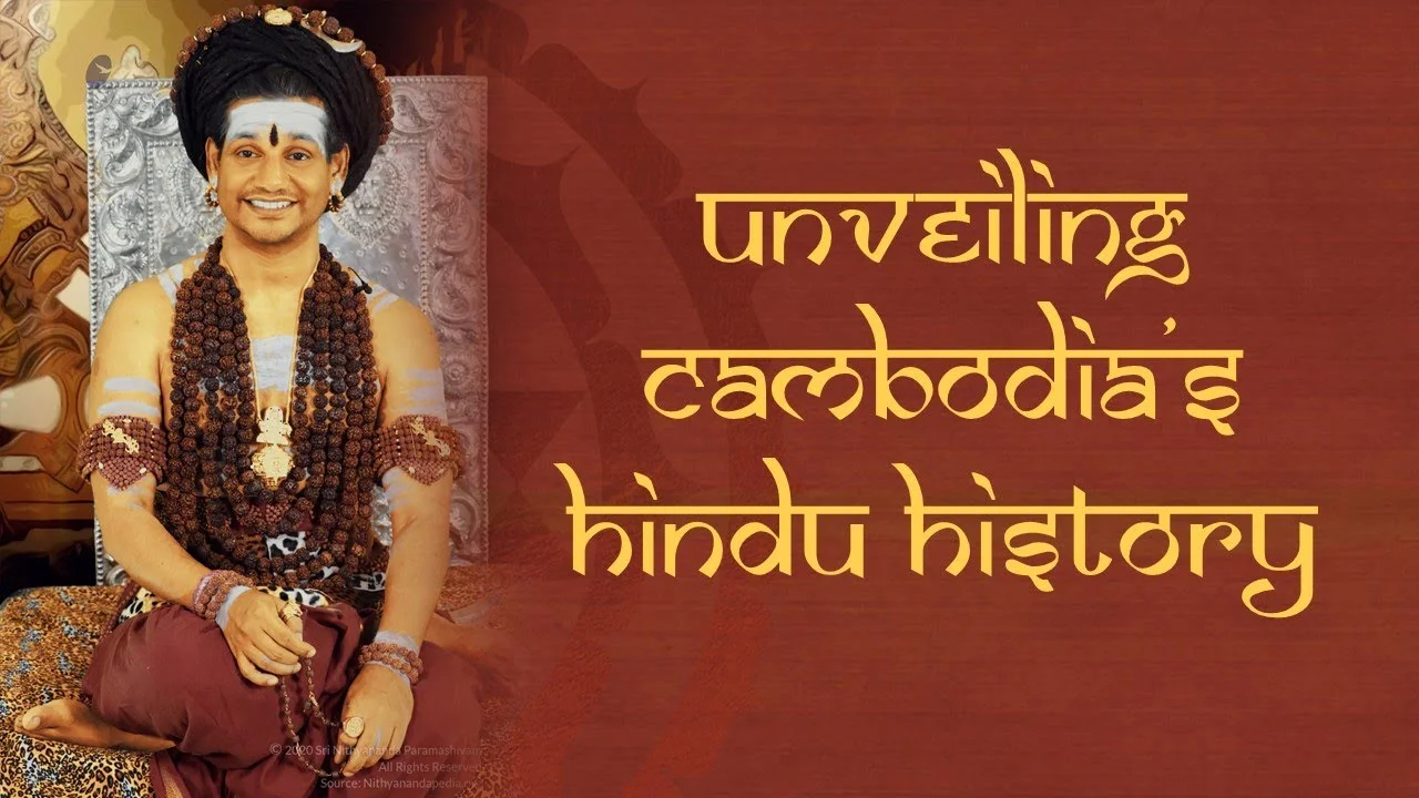 Visit of Cambodian Government Officials || NS || Cambodia || 27 Dec 2014