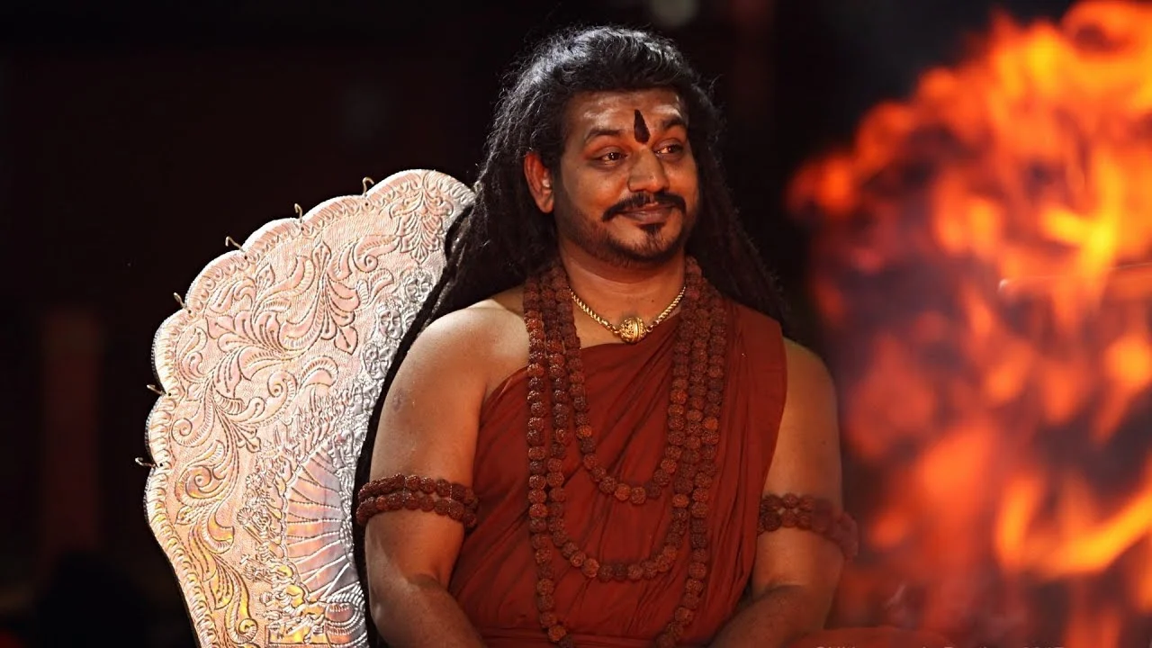 Putrakameshti Aushadha - Sacred Energy Herb to Conceive a Divine Child