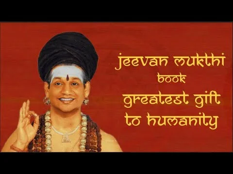 Jeevan Mukthi Book- Greatest Gift to Humanity || Brahma Sutras || 03 March 2011
