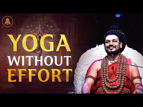 Yoga Entanglement With The Avatar || SS || 15 April 2018
