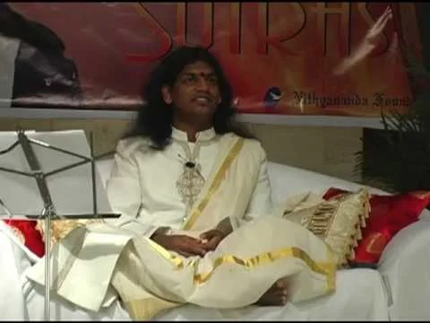 In Devotion the very path is the goal
