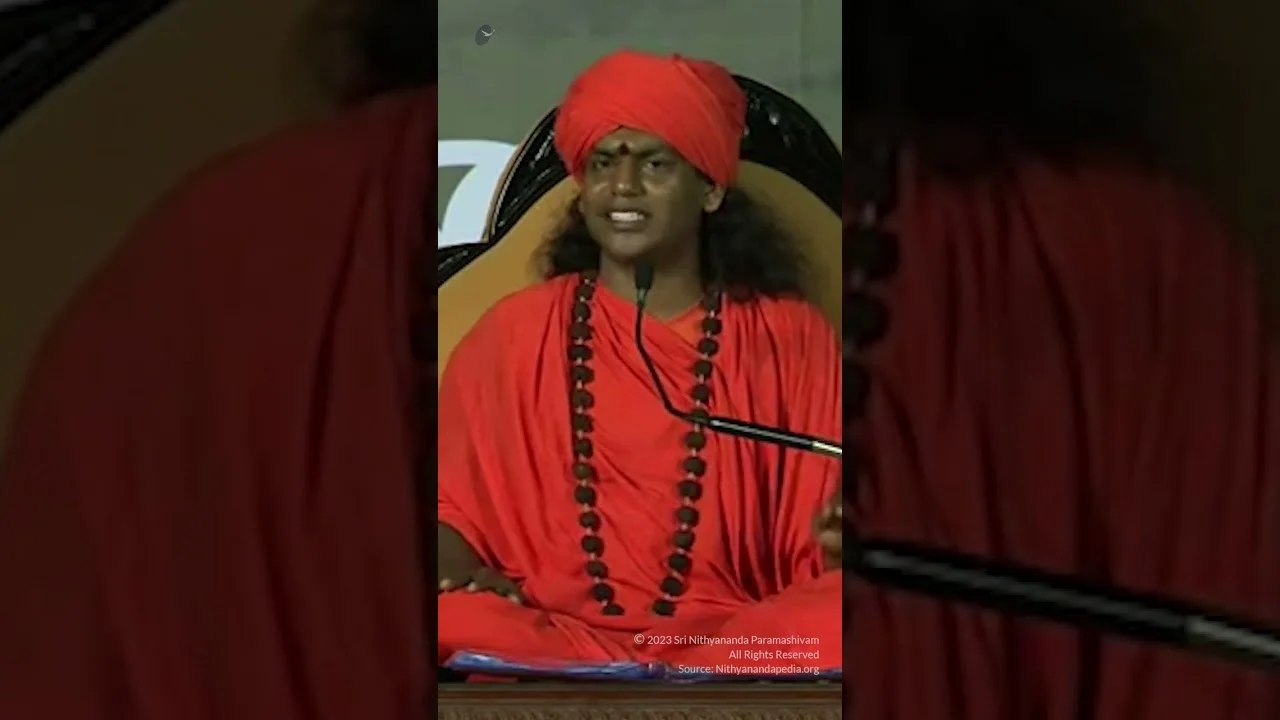 தற்கொலைதான் மனிதன் செய்யக்கூடிய மிகப்பெரிய கொடுங்குற்றம்