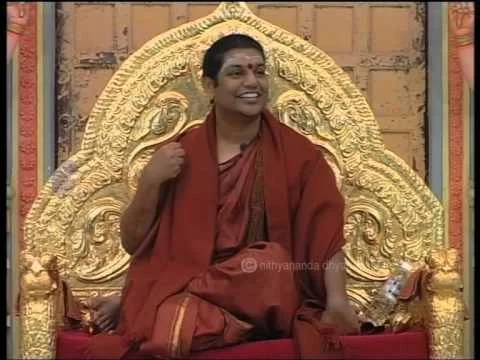 Kalpataru Ability to Cause What You Want as Reality | Nithyananda Satsang | 30 Dec 2013