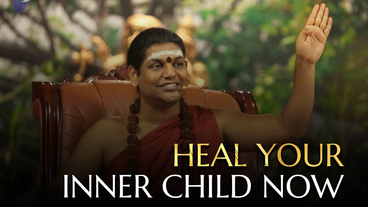 Guided Healing: Relive and Release Childhood Trauma (Full Process) | eN Relationship