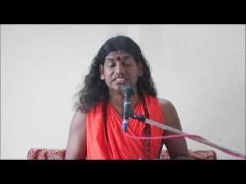 Ashram versus Monastry