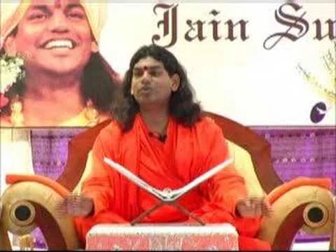 Power of Wisdom Part 3 || Jain Sutras || 09 March 2007